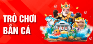 Các Game Hấp Dẫn Trên 79king com